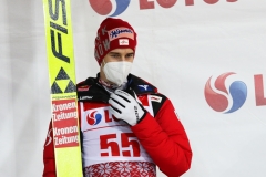 Mika Schwann (fot. Julia Piątkowska)