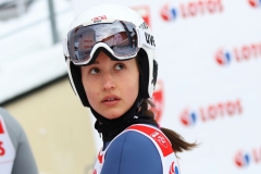Martina Ambrosi (fot. Julia Piątkowska)