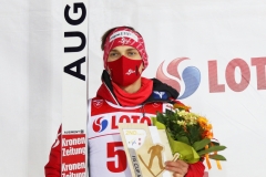 Timon-Pascal Kahofer (fot. Julia Piątkowska)