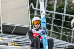 FIS Cup - Szczyrk 2023 (fot. Ewa Skrzypiec)