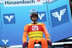 FIS Grand Prix - Hinzenbach 2016 (treningi i kwalifikacje)