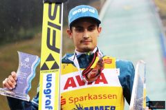 FIS Grand Prix - Klingenthal 2016 (konkurs)