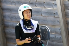 Nozomi Maruyama (fot. Julia Piątkowska)