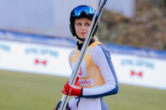 Daniela Haralambie (fot. Evgeniy Votintsev)
