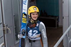 Irma Makhinia (fot. Pavel Semyannikov)