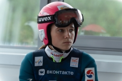 Anna Twardosz (fot. Pavel Semyannikov)