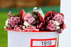 Ceremonia kwiatowa (fot. Julia Piątkowska)