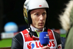 Stefan Hula (fot. Julia Piątkowska)