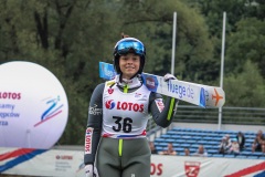 Kamila Karpiel (fot. Ewa Skrzypiec)