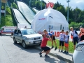 LOTOS Cup 2017 - letni finał w Szczyrku (fot. Anna Karczewska / PZN)