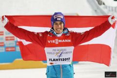 Mistrzostwa Świata Lahti 2017 (konkurs mężczyzn, HS-100)