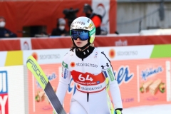 Nika Kriznar (fot. Julia Piątkowska)