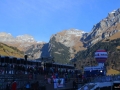 Górskie widoki w Engelbergu (fot. Julia Piątkowska)