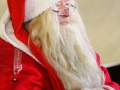 Święty Mikołaj na Rukatunturi, fot. Julia Piątkowska