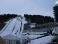 'Lysgardsbakken' w Lillehammer, fot. Julia Piątkowska