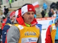 Stefan Horngacher (fot. Adrian Kyć)