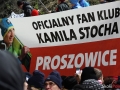 Fan Klub Kamila Stocha z Proszowic, fot. Bartosz Leja