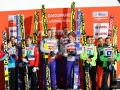 Austriacy, Norwegowie i Polacy na podium w Zakopanem, fot. Julia Piątkowska