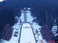 Wielka Krokiew w Zakopanem (fot. Julia Piątkowska)
