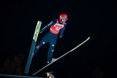 Markus Eisenbichler (fot. Alexey Kabelitskiy / Nizhny Tagil FIS Ski Jumping World Cup)