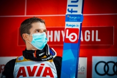 Halvor Egner Granerud (fot. Alexey Kabelitskiy / Nizhny Tagil FIS Ski Jumping World Cup)