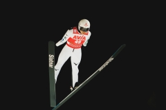 Yukiya Sato (fot. Evgeniy Votintcev / Nizhny Tagil FIS Ski Jumping World Cup)