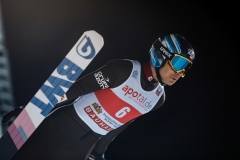 Jakub Wolny (fot. Evgeniy Votintsev / Nizhny Tagil FIS Ski Jumping World Cup)