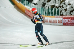 Markus Eisenbichler (fot. Evgeniy Votintsev / Nizhny Tagil FIS Ski Jumping World Cup)