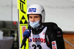 Klemens Murańka (fot. Julia Piątkowska)