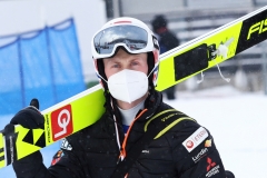 Thomas Aasen Markeng (fot. Julia Piątkowska)
