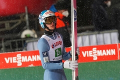 Eetu Nousiainen (fot. Julia Piątkowska)