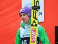 Andreas Wellinger (fot. Maria Grzywa)