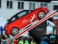 Audi za zwycięstwo w 63. TCS, fot. Julia Piątkowska