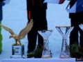 Trofea w Innsbrucku, fot. Julia Piątkowska
