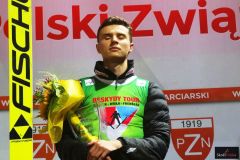 Turniej Beskidzki - Wisła 2017