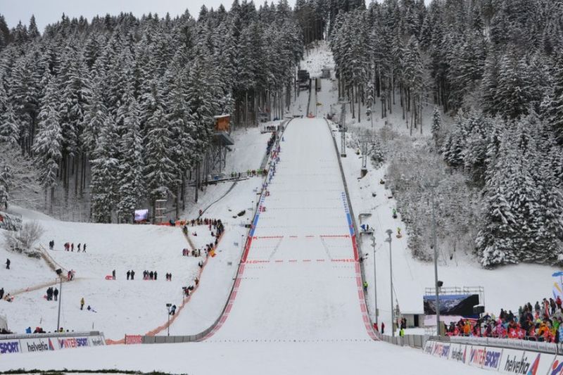 You are currently viewing SZWAJCARIA – skocznie narciarskie
