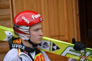 Read more about the article Finom zaginęły narty, nie wystartowali w kwalifikacjach