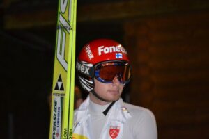 Read more about the article FIS Cup KUOPIO: TRENINGI DLA WINTERA i MUOTKI