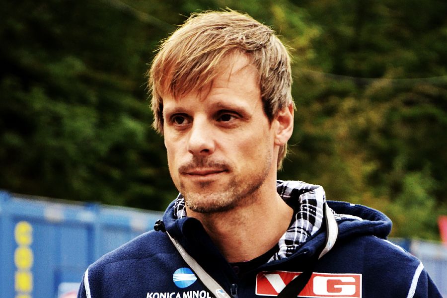 You are currently viewing Alexander Stoeckl: „Gratulacje dla Andersa za powrót po ciężkiej kontuzji”