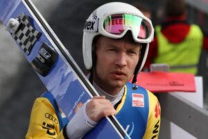 Read more about the article FIS Cup ZAKOPANE: MECHLER NA PROWADZENIU, CZTERECH POLAKÓW w FINALE