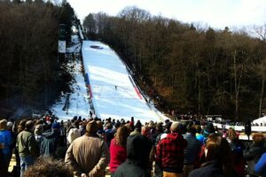 Read more about the article FIS CUP BRATTLEBORO: CHRIS LAMB PONOWNIE ZWYCIĘŻA