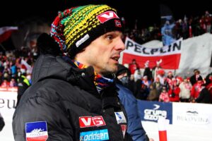 Read more about the article Alexander Stöckl: „Będziemy ciężko pracować, by powtórzyć sukces na igrzyskach”