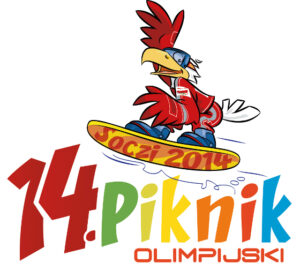 Read more about the article PIKNIK OLIMPIJSKI SOCZI 2014 W WARSZAWIE!