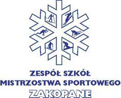 Logo SMS Zakopane