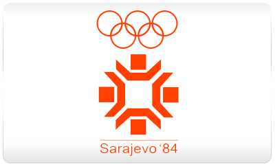 You are currently viewing Zimowe Igrzyska Olimpijskie – SARAJEWO 1984 (skocznia duża indywidualnie)