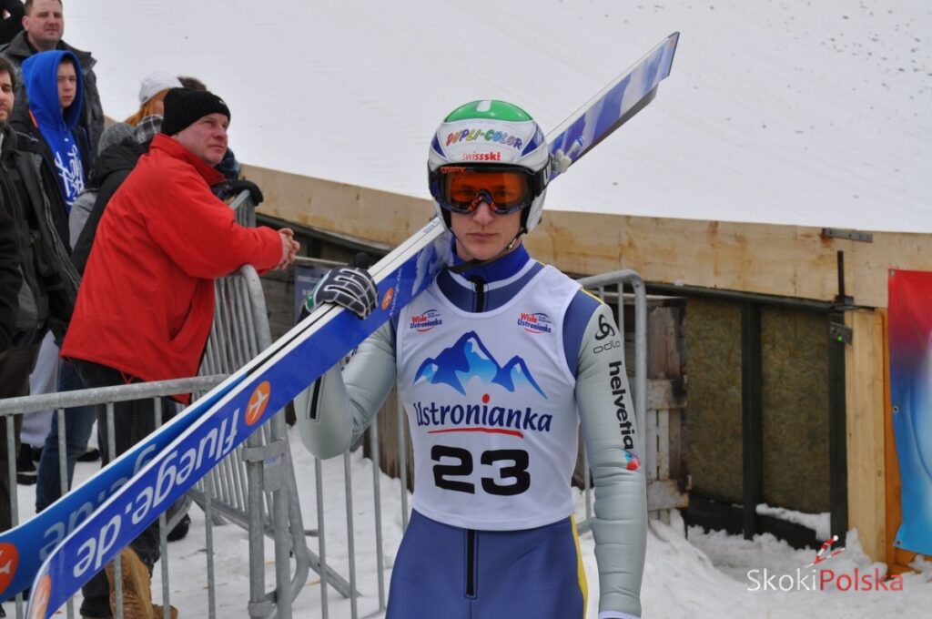 Read more about the article GRIGOLI WYGRYWA FIS Cup w VILLACH, TRZECH POLAKÓW ZDOBYWA PUNKTY