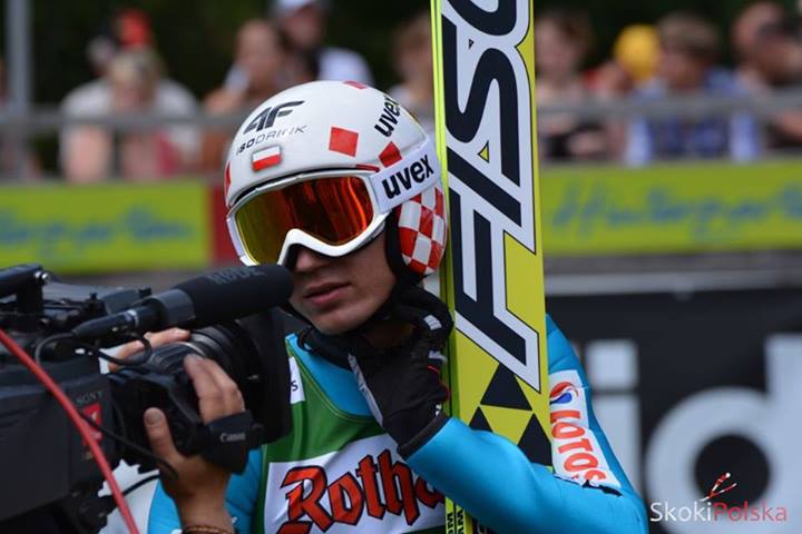 Read more about the article PŚ ENGELBERG: BARDAL i STOCH NAJLEPSI w TRENINGACH