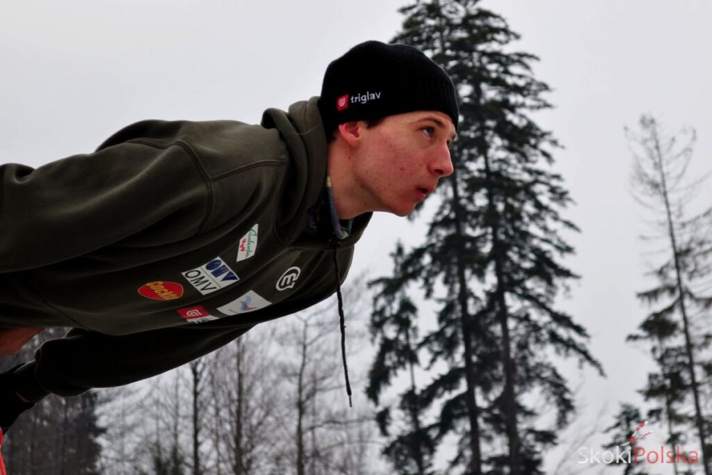 Read more about the article FIS Cup Brattleboro: Mandl, Prislic i Bickner najlepsi w treningach