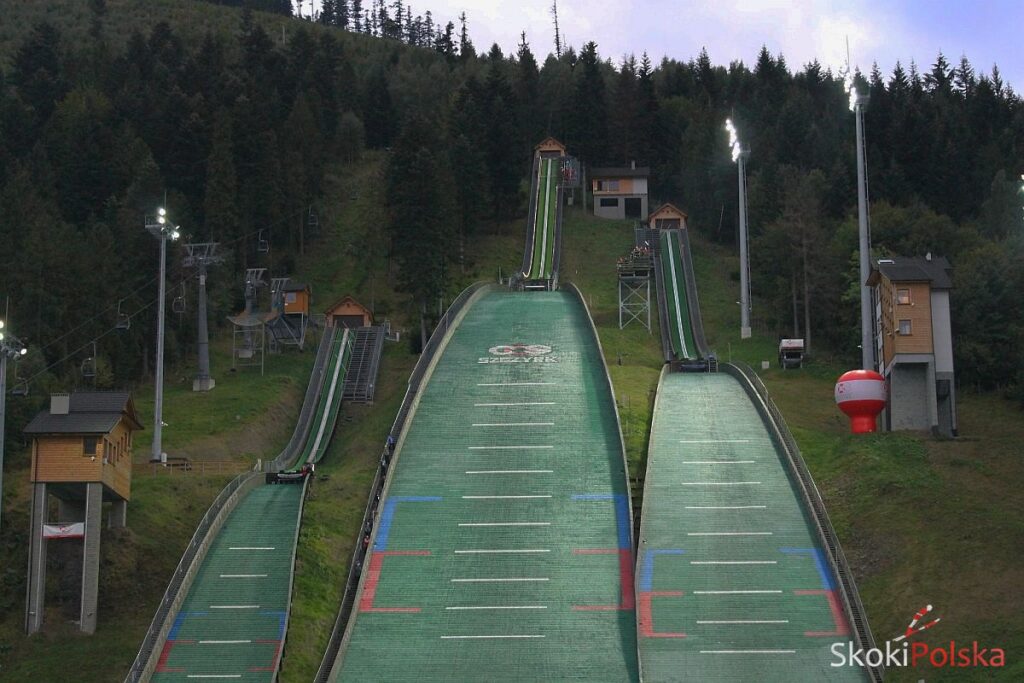 Read more about the article FIS Cup Szczyrk 2014 – program, zapowiedź