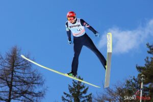 Read more about the article FIS Cup: OLLI MUOTKA TRIUMFUJE w KUOPIO